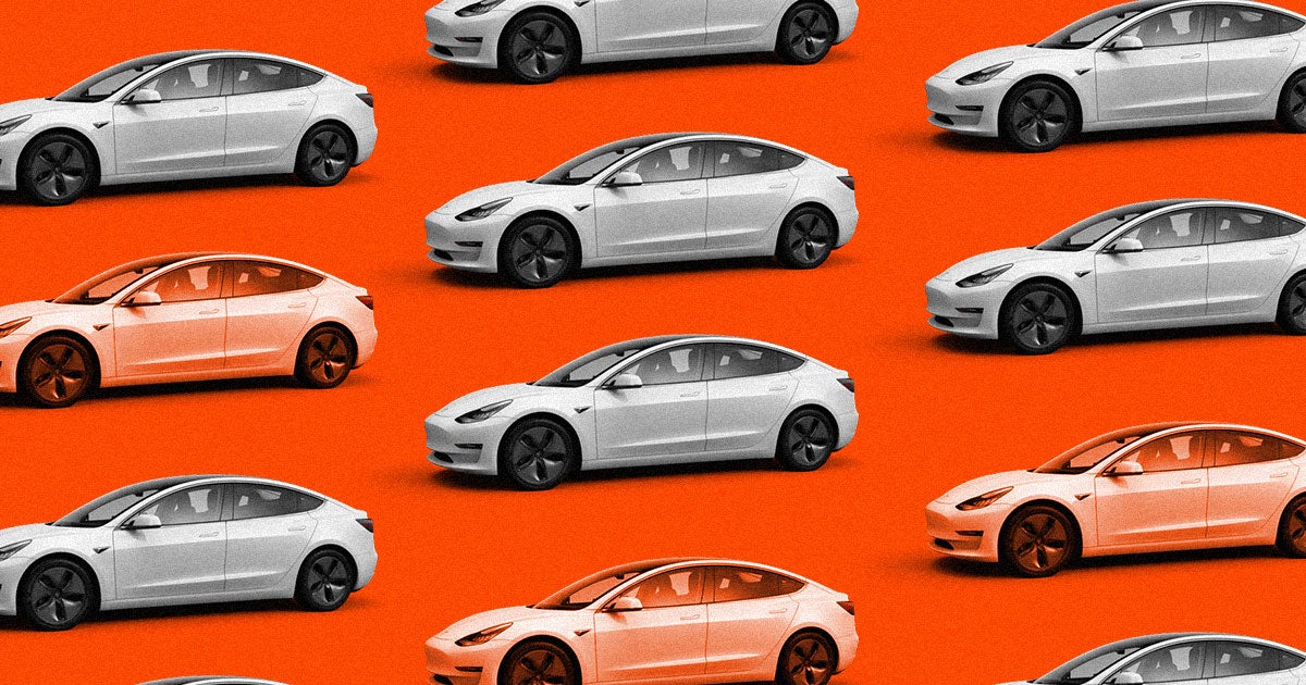 In a new report by CNBC, Tesla employees said that they used electrical tape to fix plastic housings thanks to aggressive deadlines.