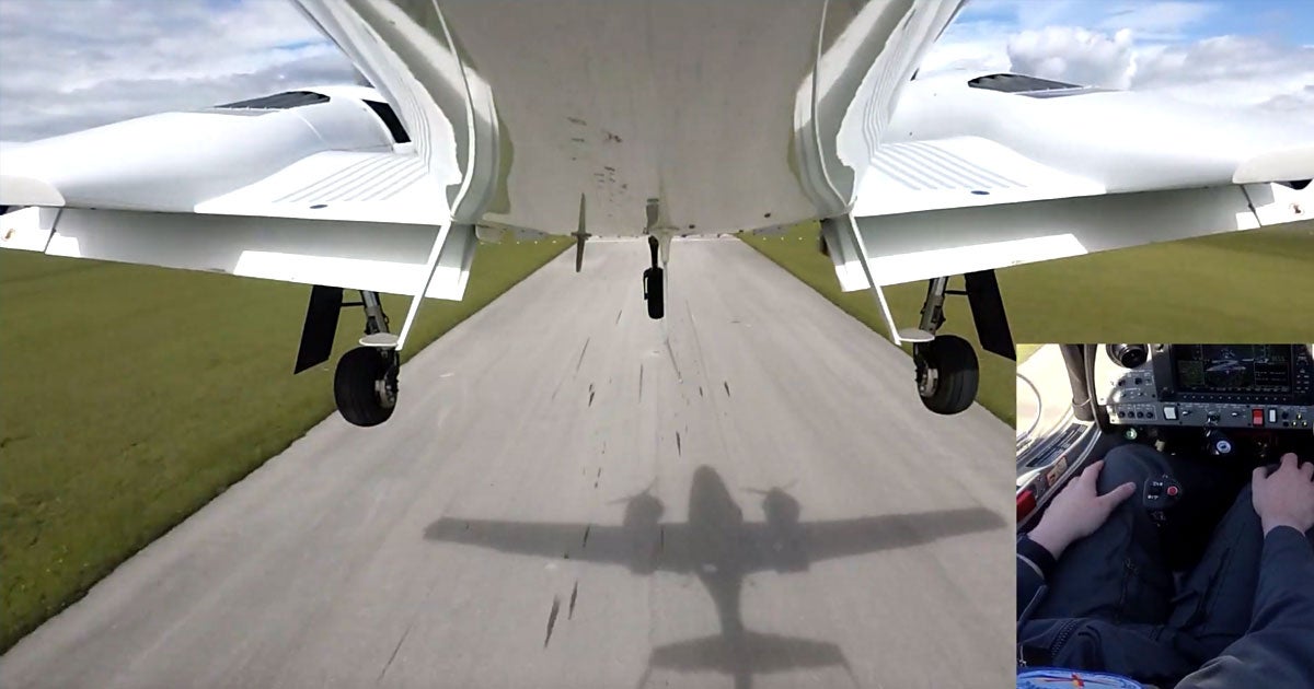 German researchers have created a new sytem that enables a fully autonomous landing on any airplane runway, not just ones at larger airports.