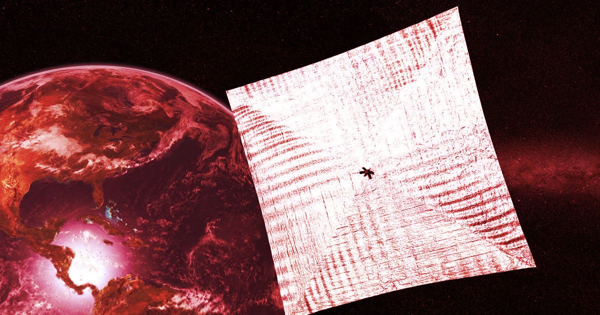 As LightSail 2 orbits Earth and explores the cosmos, people back home can track the progress of the solar sail and monitor its status through a new website.