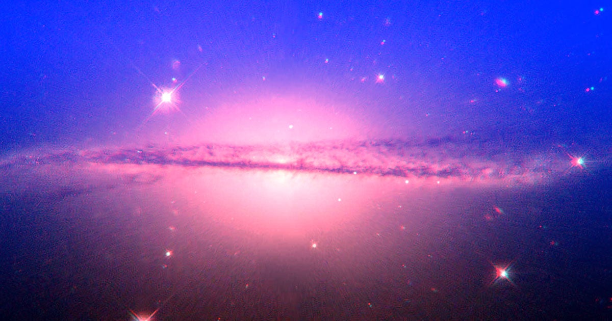 Astronomers have discovered 39 massive ancient galaxies — and they could inform our understanding of everything from black holes to dark matter.