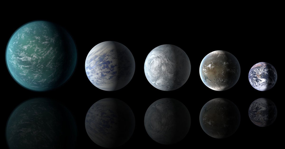 Astronomers found out that a potentially-habitable exoplanet can't support an atmosphere, ruling it and similar worlds out in the search for alien life.