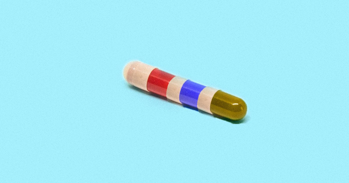The first large-scale study of a polypill showed the cheap, once-daily medication was able to prevent cardiovascular disease.