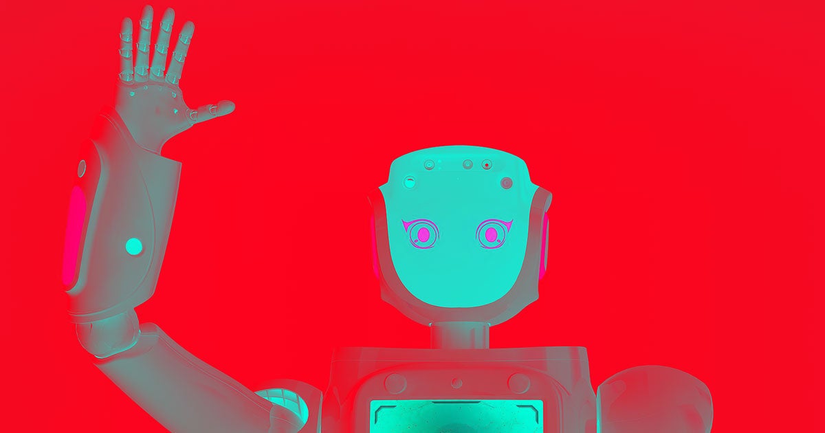 Chinese students are already interacting with AI teachers, and what they learn could affect the future of education on a global scale.