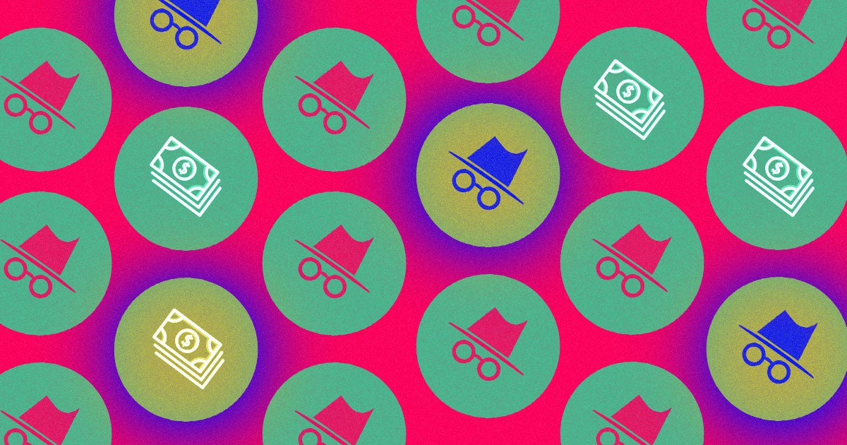 A "digital fingerprint" black market called Richlogs is selling packages of victims' entire online activity, granting access to any private accounts.