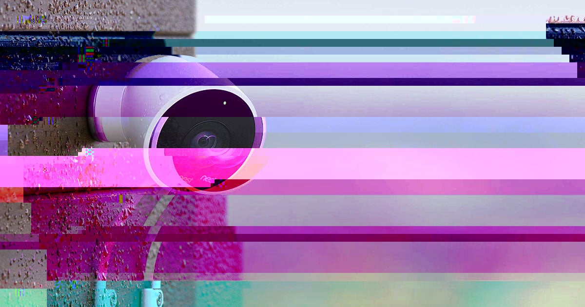 Security researchers found eight different vulnerabilities in Nest Camera cybersecurity. Google promised a fix, but other cameras have the same problems.