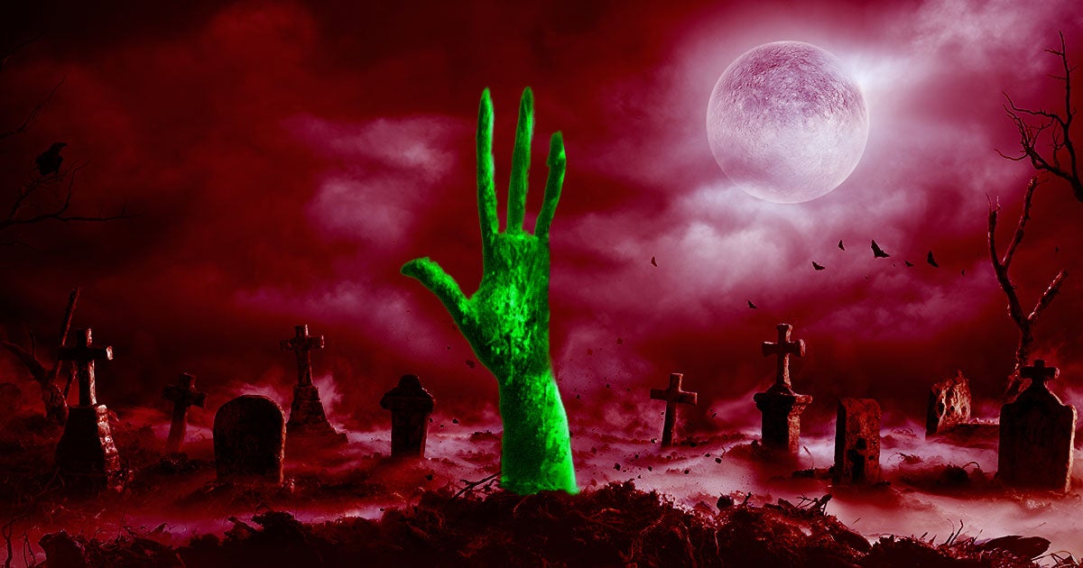 After being removed by Facebook, the event called "Storm Area 51" has been resurrected. Facebook claims it was a "mistake."