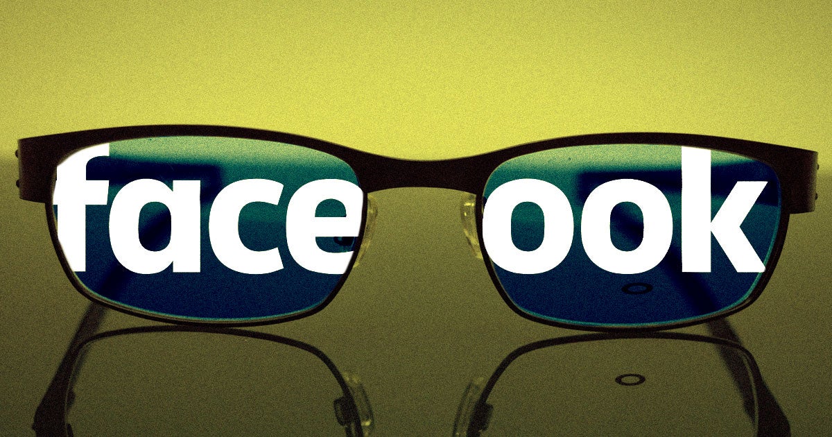 Facebook paid third-party contractors to write up transcriptions of user's conversations, despite the company's insistence that it doesn't record us.