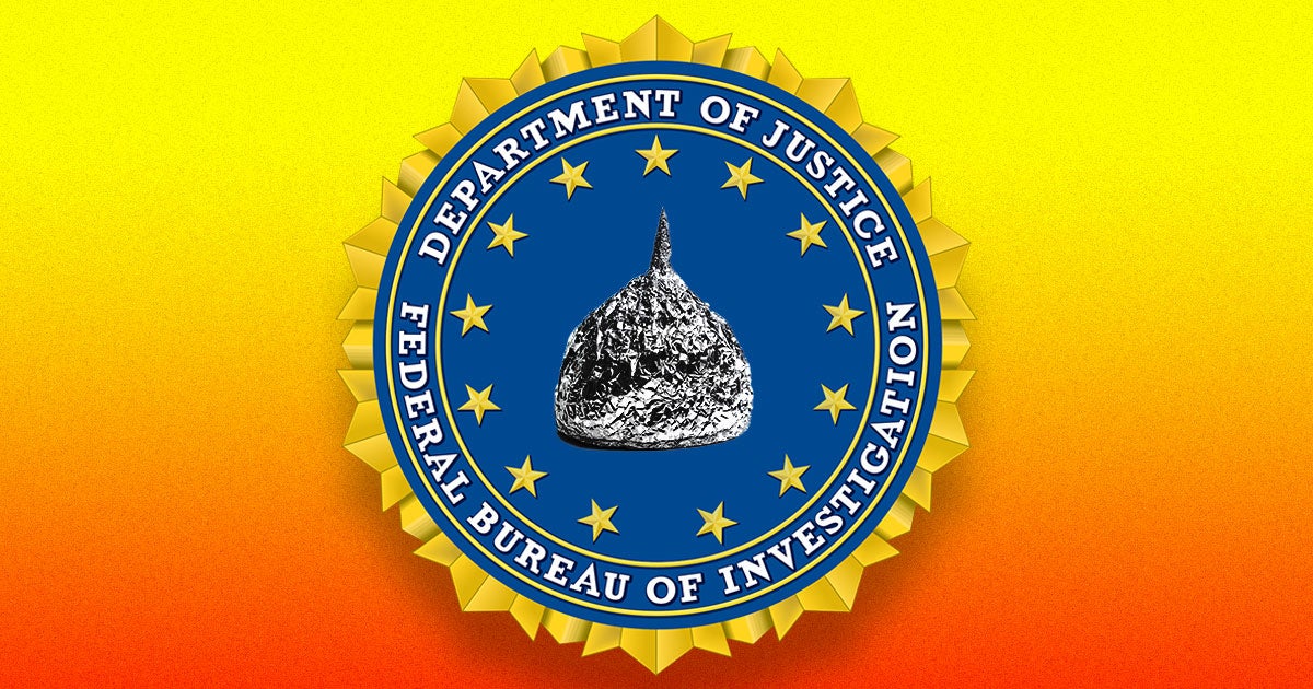 In newly released documents, the FBI announced that Pizzagate and QAnon conspiracy theorists pose a domestic terrorism threat.