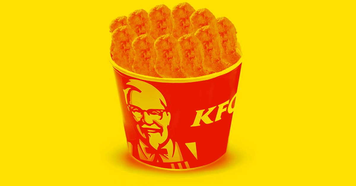 KFC will begin selling Beyond Fried Chicken made from Beyond Meat's plant-based protein at an Atlanta restaurant to test customer response.