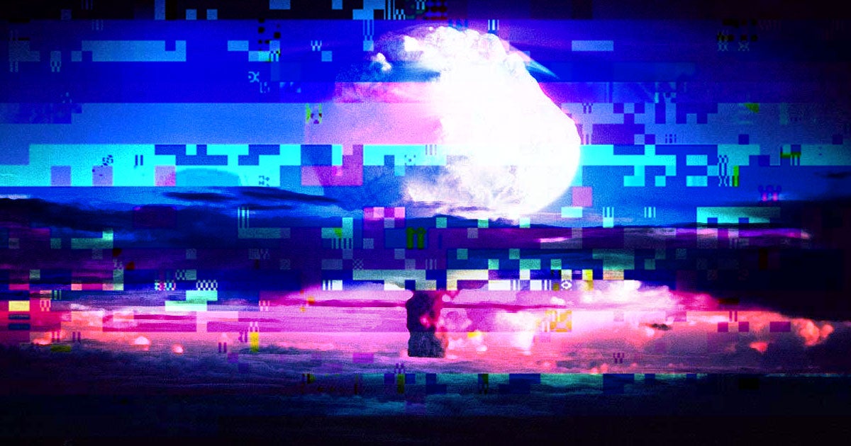 A major cyberattack could cause mass injury and death not unlike a nuclear weapon attack, according to one computer scientist.