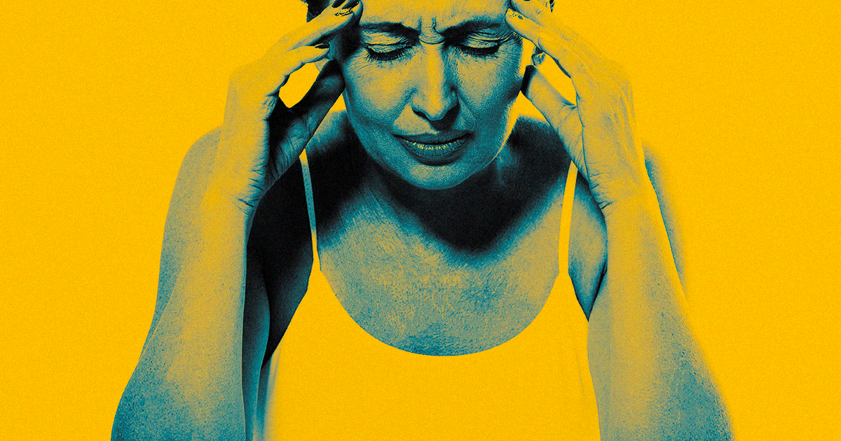 A fertility clinic's 30-minute operation is making it possible to delay menopause — and all the nasty health side effects that come with it.