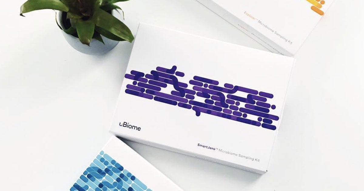 Medical testing startup uBiome based its consumer gut-testing kits on some shoddy science, including keeping animal and infant research in its database.