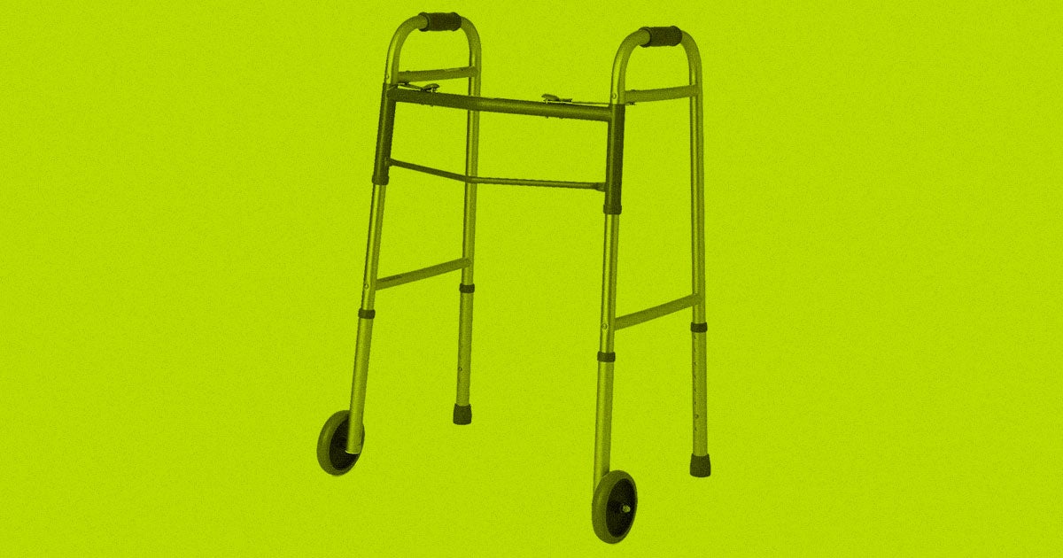 The way we view old age could be hurting and stigmatizing a huge chunk of the population that's capable of doing much more than people tend to think.