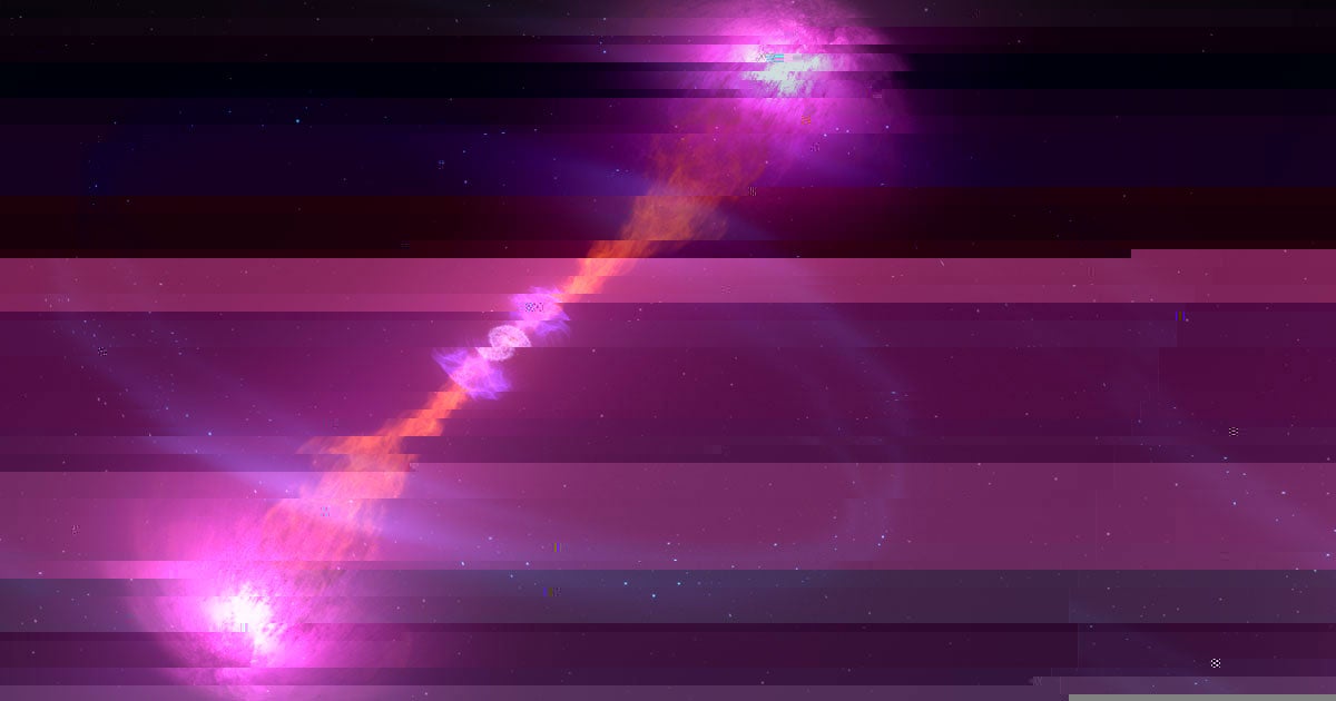 Scientists observed a neutron star "glitching" and rapidly accelerating. A look under the hood could finally explain why it happens.