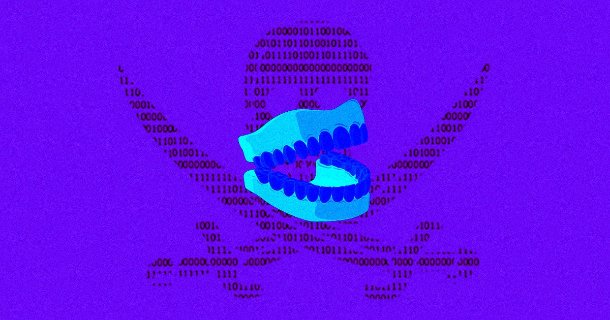 A ransomware attack left approximately 400 dentist offices hacked and without access to their computer files, and most are still trying to regain it.