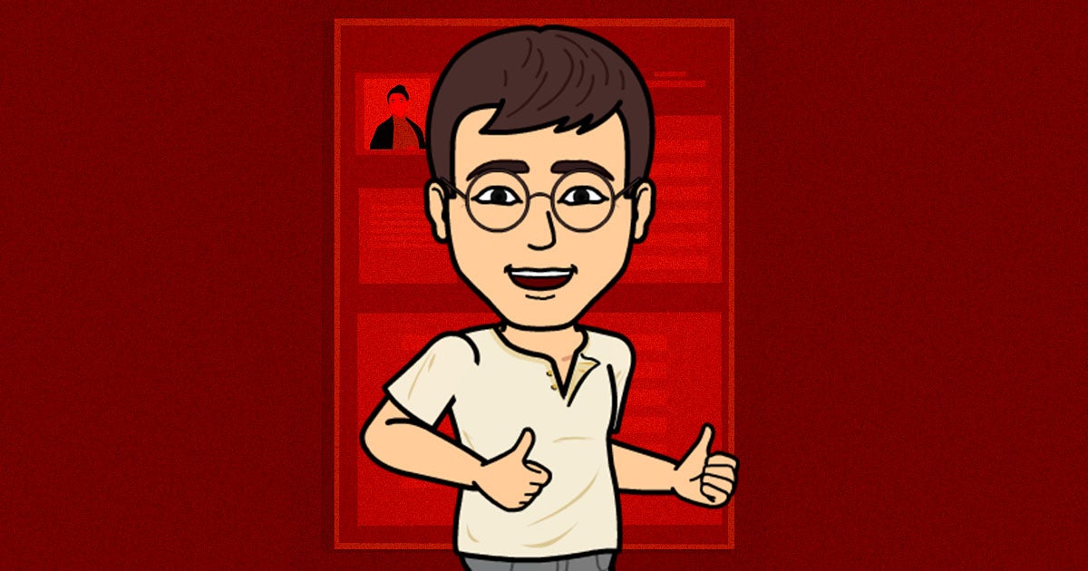 Young people are sprucing up their résumés with bitmojis, logos, and other embellishments, and it's leaving a bad taste in the mouths of some recruiters.