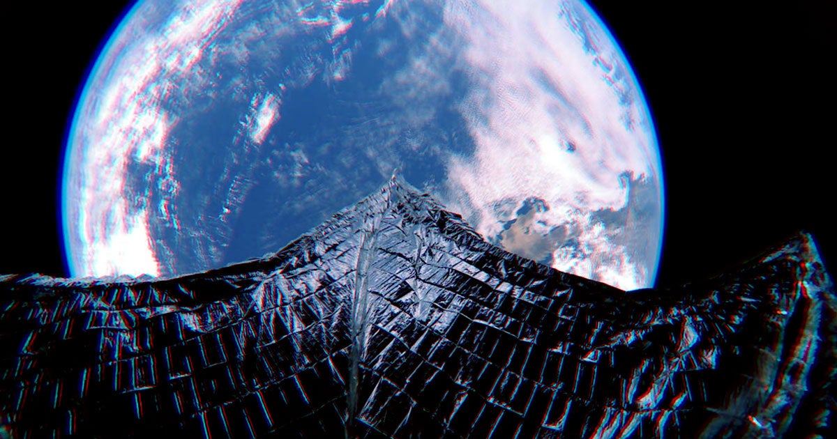 The Planetary Society's LightSail 2 has officially raised its orbit by just shy of two miles using its solar sail.