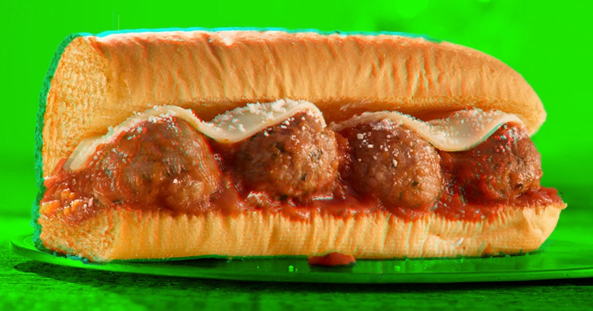 Subway has announced a partnership with Beyond Meat to test out a new sandwich called the Beyond Meatball Marinara Sub in participating restaurants.