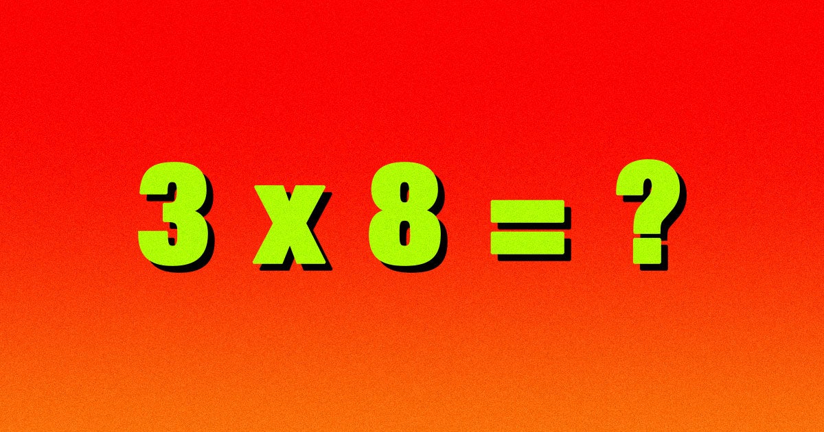 YouTube Kids is using basic math problems to ensure that young children don't access content that they're not supposed to be watching.
