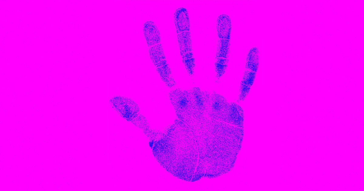 Amazon is working on a system called Orville that would let people pay for things by waving their hands in front of a scanner.