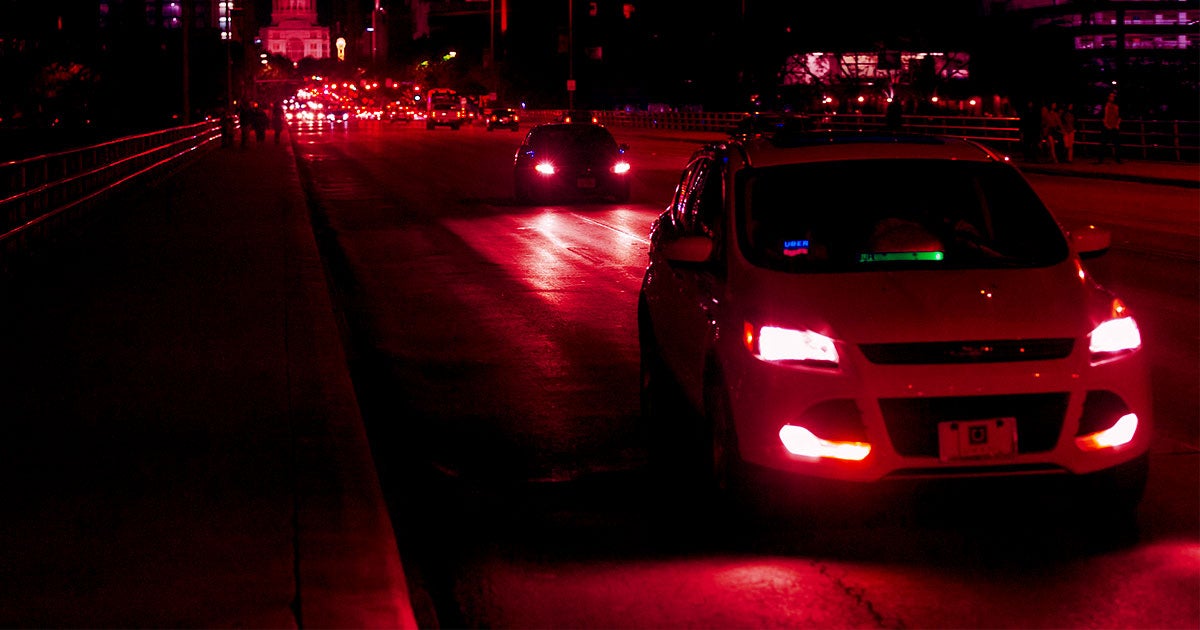 After a horrifying case where an unauthorized Uber driver raped his passenger, the company says its inroducing human oversight to its driver-verifying tech.