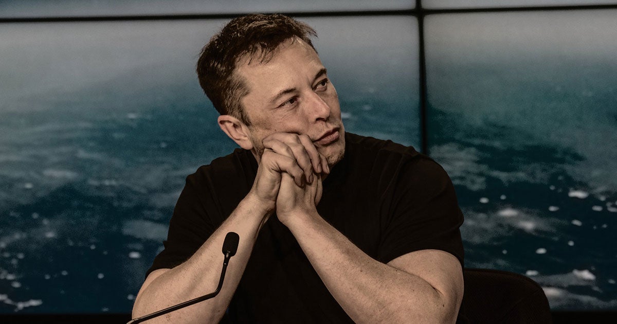 Musk has gathered his best legal team to help him build a defense after calling a Thai rescuer a pedo last July: "pedo guy" isn't a "pedophile guy."