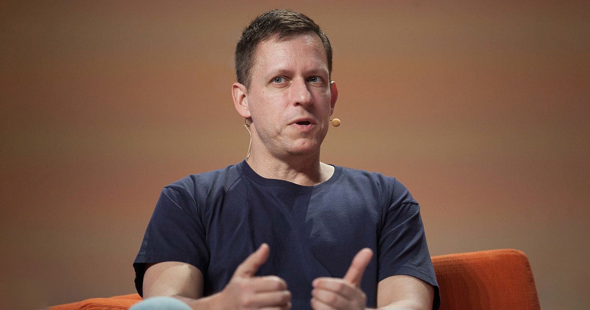 The FBI has reportedly begun investigating Mithril Capital, the venture capital firm co-founded by Silicon Valley tycoon Peter Thiel.