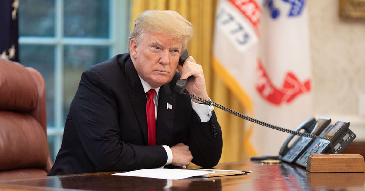 When StingRays were found in Washington D.C. in 2017, the FBI concluded that Israel was likely trying to spy on Trump and his circle.