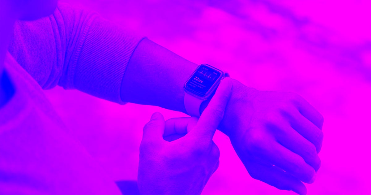 Apple was just granted three new patents for the Apple Watch, one of which involves taking an uncomfortably-close look at the skin on your wrist.