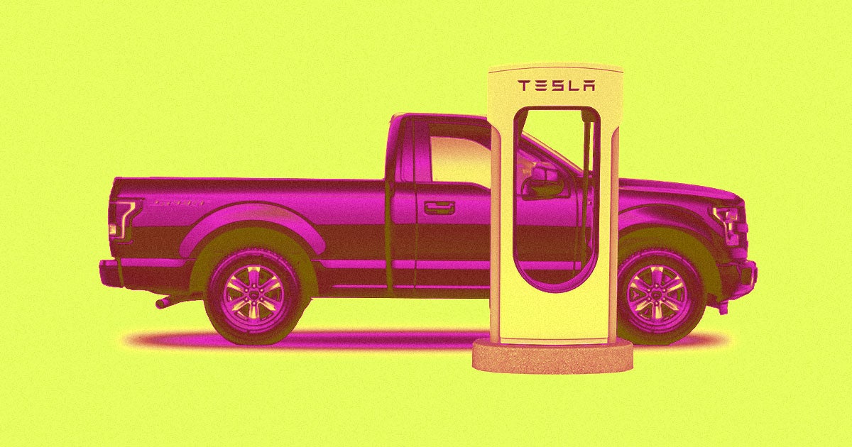 On Sunday, every Tesla Supercharger within 15 miles of Yorktown Heights, NY got ICEd, leaving Tesla drivers unable to charge up.