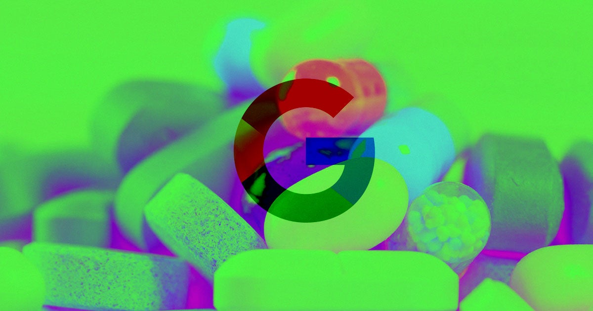 Google has banned ads hawking unproven or experimental medical treatments and therapies, including many stem cell and gene therapies.