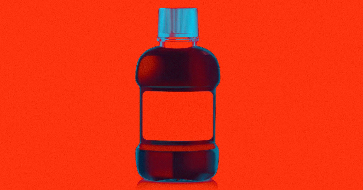 A new study found that mouthwash can impede post-exercise hypotension, a phenomenon in which a person's blood pressure is lower for hours after exercising.
