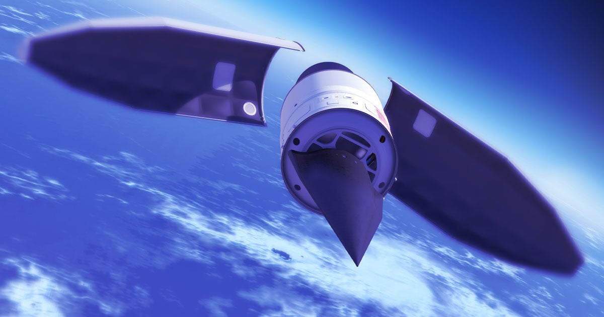 Right now, the U.S. government is ill-equipped to defend against and counter high-tech means of warfare like cyberattacks or hypersonic missiles.