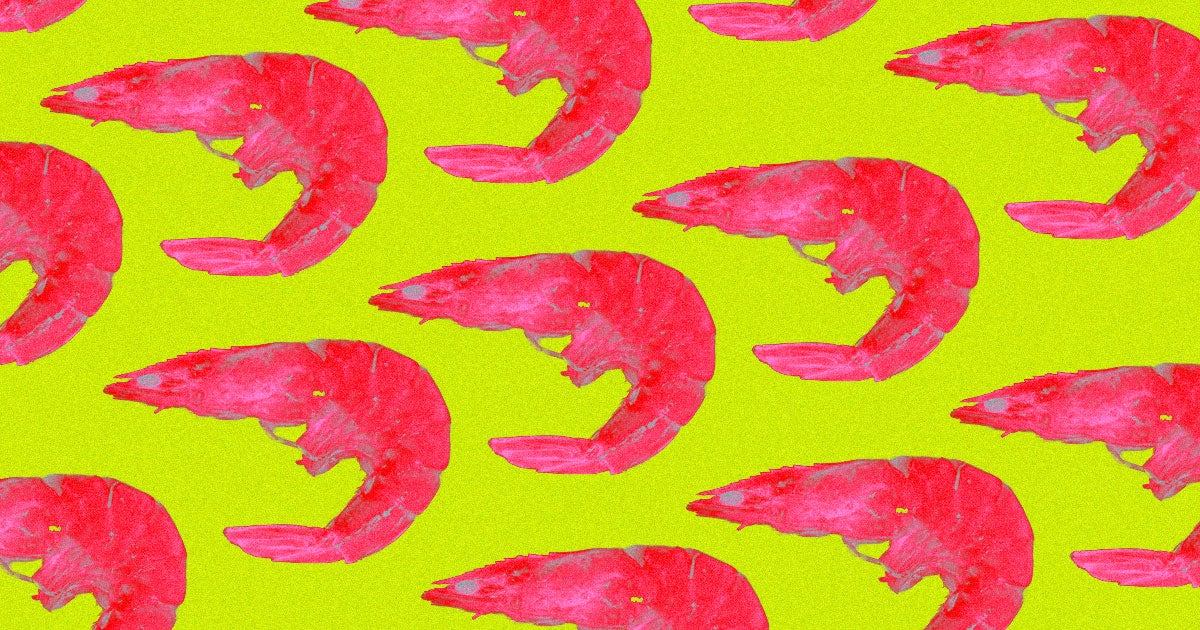 Tyson Foods announced its investment in New Wave Foods, a Silicon Valley startup that's preparing to the flood the markets with its plant-based shrimp.