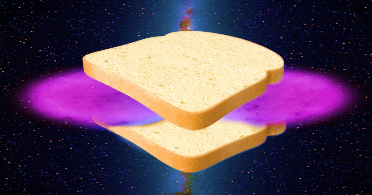 A new attempt to explain the mysterious giant bubbles that sandwich our galaxy fell short; astronomers couldn't reconcile the data with any hypotheses.