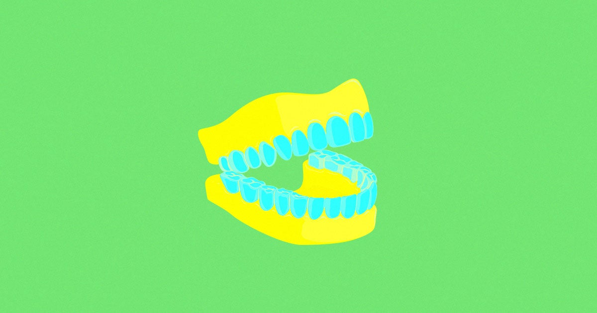 A new gel could someday help people regrow tooth enamel, potentially erasing tooth decay and replacing artificial fillings.