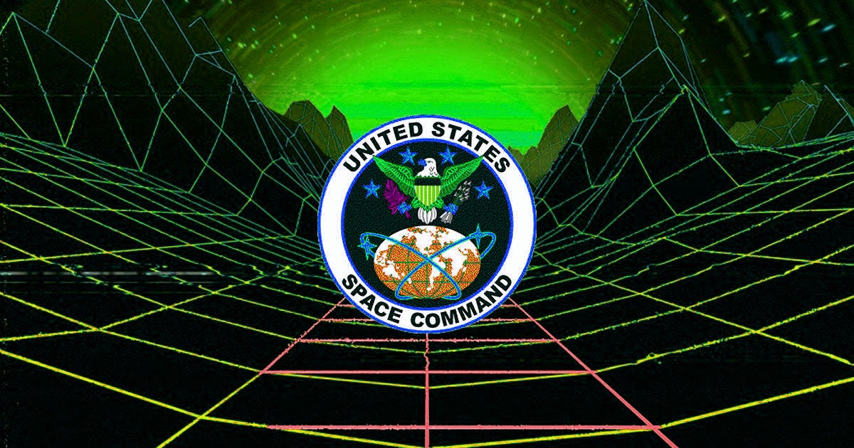 General John Raymnd, head of the newly-formed U.S. Space Command, clarified that he'll seek to first deter space combat but would still be ready to fight.