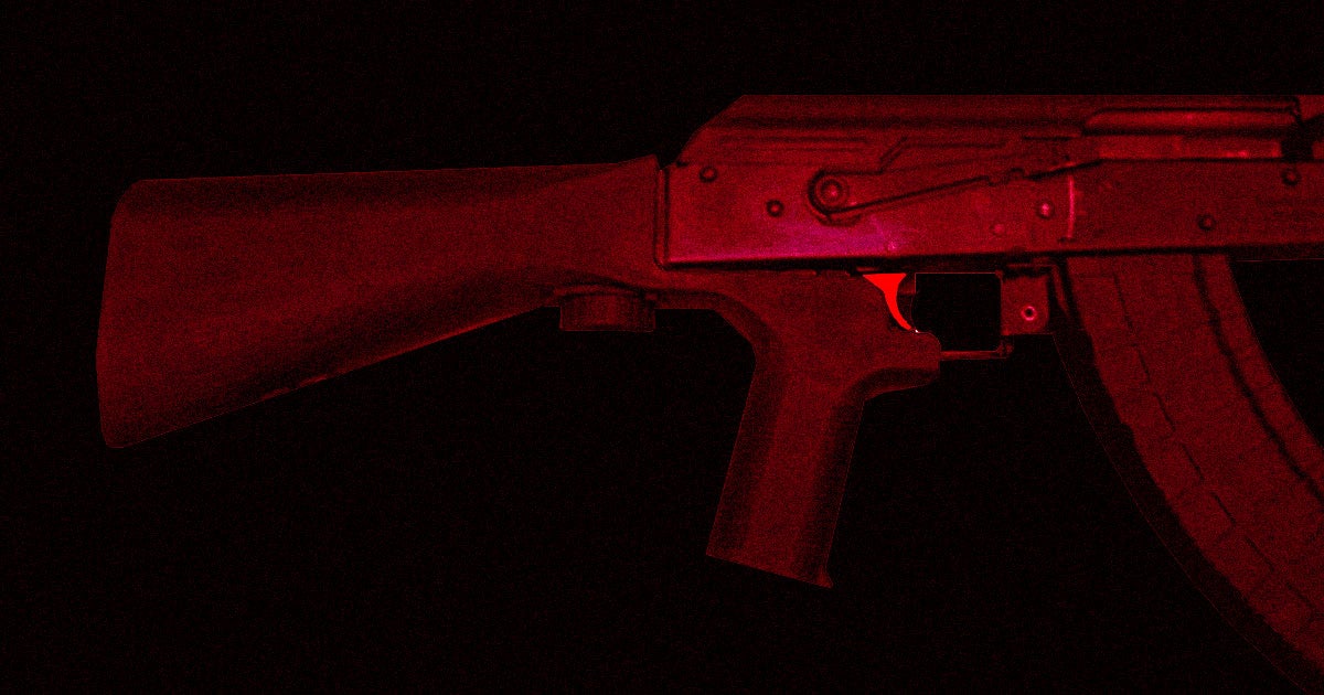 A new meta-study concluded that mass shootings perpetrated by black people are blamed on external factors, while white shootings were linked to video games.