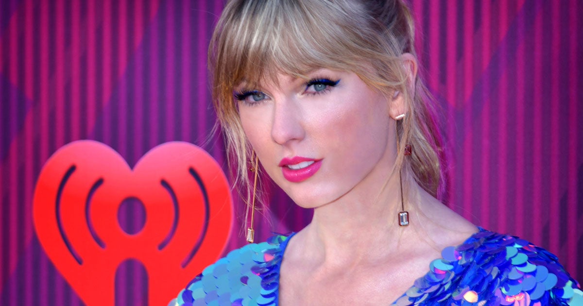 Microsoft President Brad Smith revealed in his new book that Taylor Swift threatened to sue the company over "Tay" the Twitter chatbot-turned-Nazi.