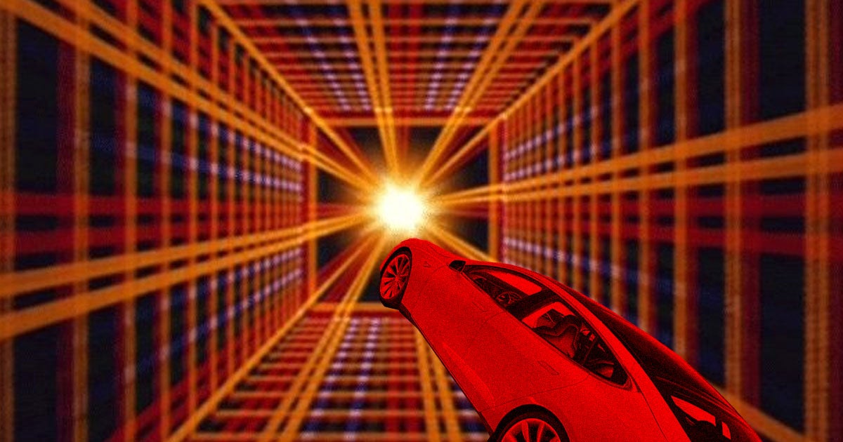 Musk confirmed in a tweet on Wednesday that the Model S "Plaid powertrain is about a year away from production" and applies to almost all Tesla vehicles.