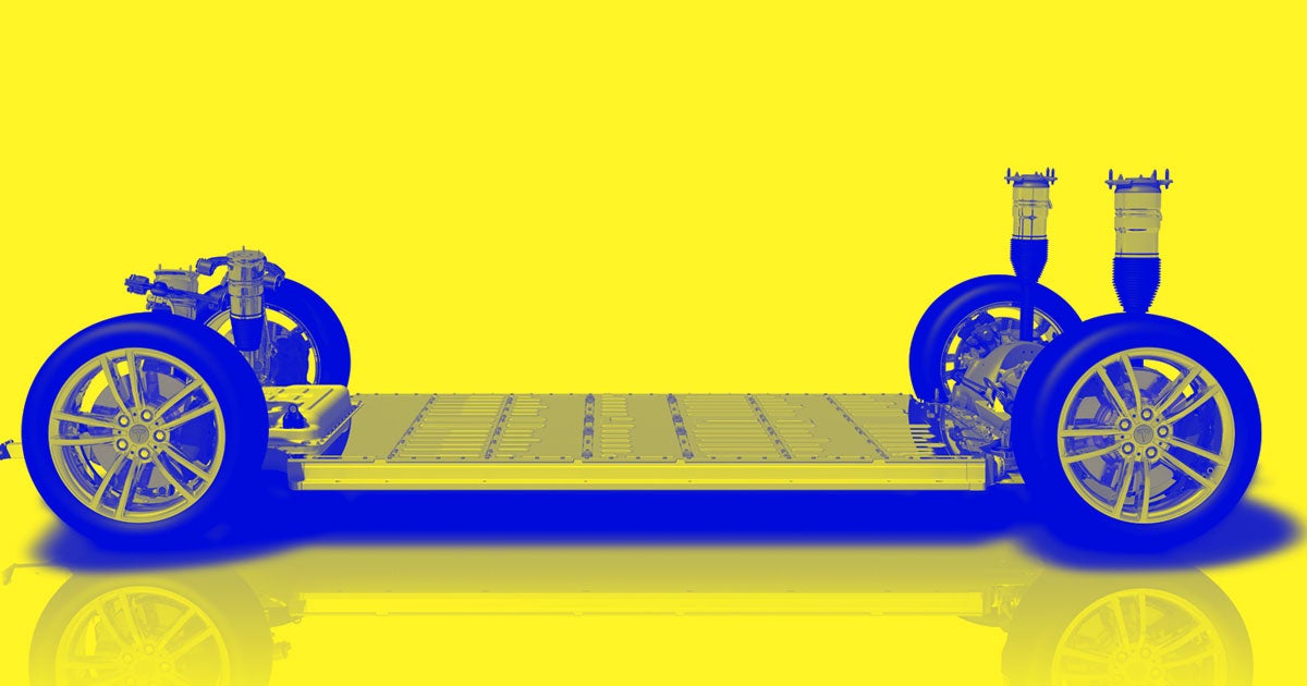 Researchers working on a Tesla battery say their new model could last for up to 1 million miles over 6,000 recharging cycles.