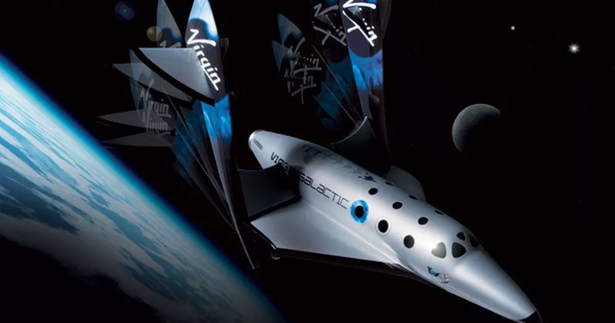 Virgin Galactic plans to start selling tickets to space next year. By 2023, it will launch a shuttlefull of passengers every 32 hours.