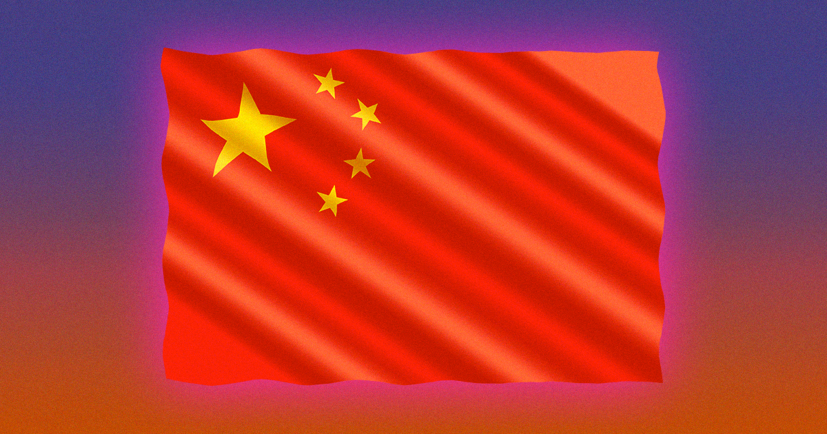 A small survey shows that most Chinese workers would prefer to be managed by an impartial AI algorithm than a human, in a positive twist on job automation.