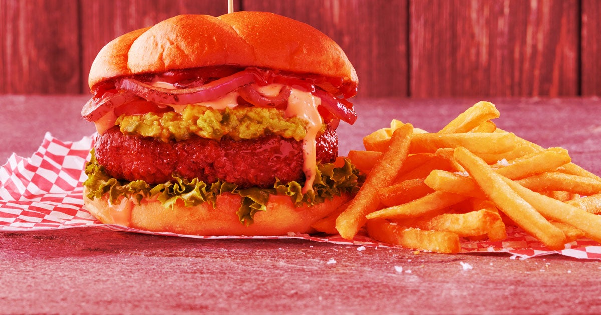Not everybody is on board with the growing adoption of fake meat, with critics arguing that it's unhealthy and over-processed.