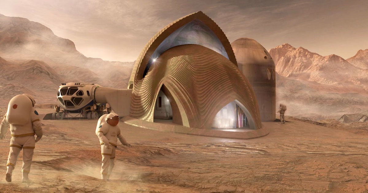 Space exploration gives humanity an opportunity to avoid the mistakes it's made on Earth, but it's clear that won't happen without robust space law.