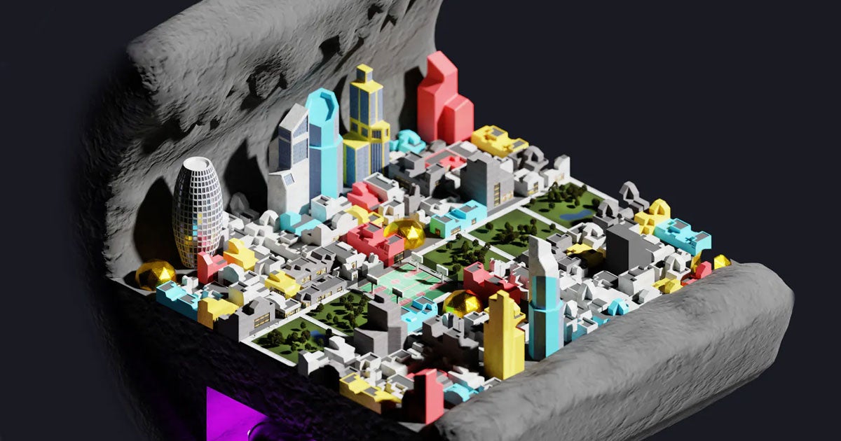 Professor Lewis Dartnell, professor at the University of Westminster, has an ingenious plan as to how to build a human colony on the Moon.