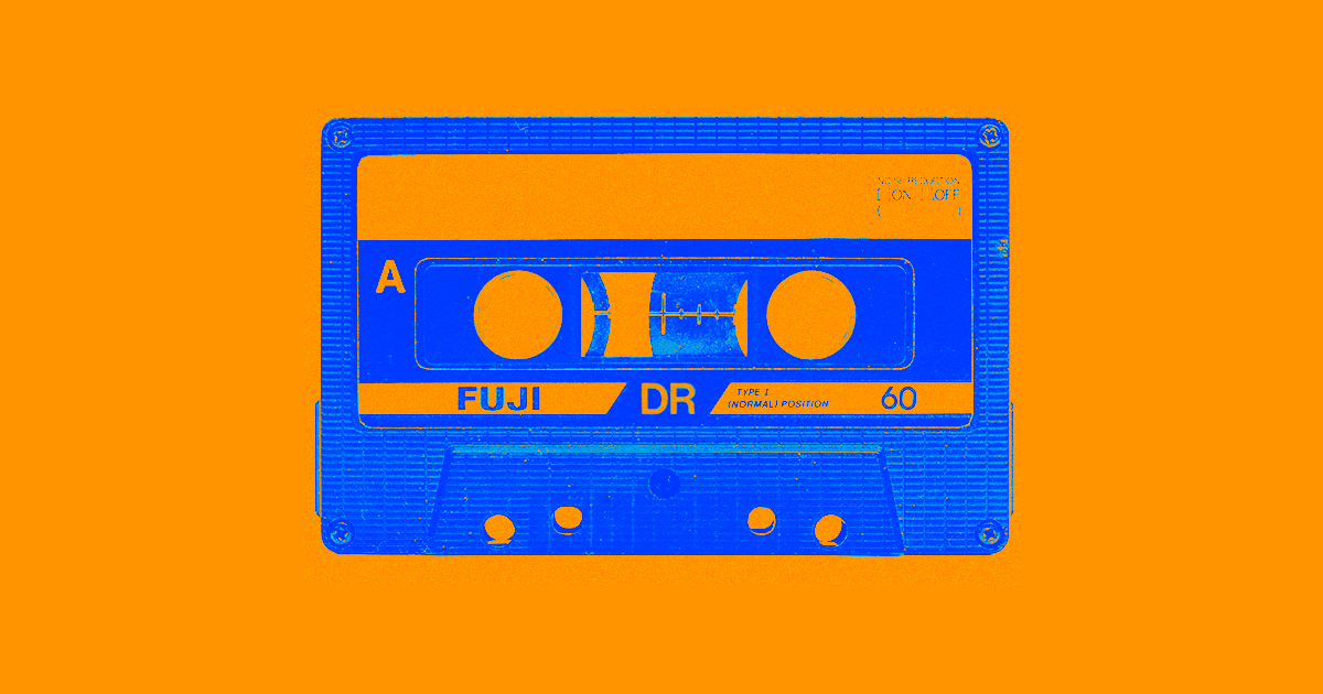 Today, Pitchfork reports that a material shortage of has thrown a roadblock into the production of cassette tapes.Yes, you read that right: cassette tapes.