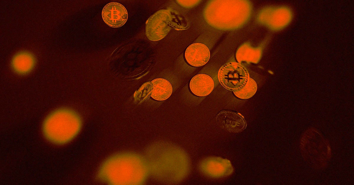 Investigators took down a massive child pornography site and arrested hundreds of its users by tracking their bitcoin payments.