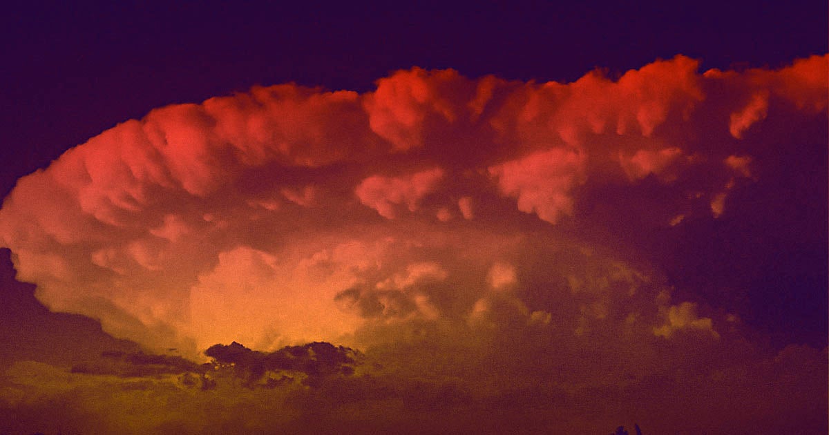 Severe storms can actually shake the ocean floor, causing "stormquakes," according to a newly published study of seismic activity.