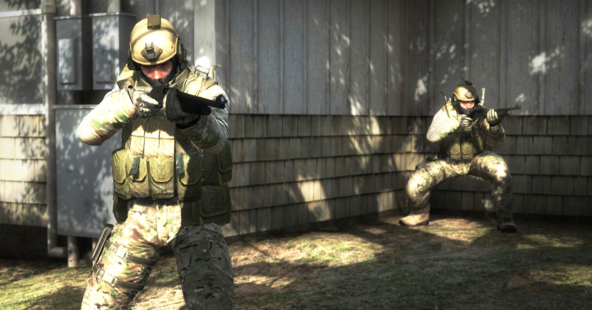 Players of the game "Counter-Strike: Global Offensive" are using the game's loot boxes and Steam Community Market as a massive money laundering scheme.